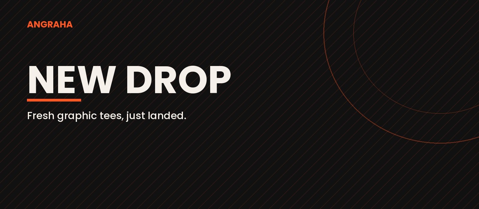 New Drop