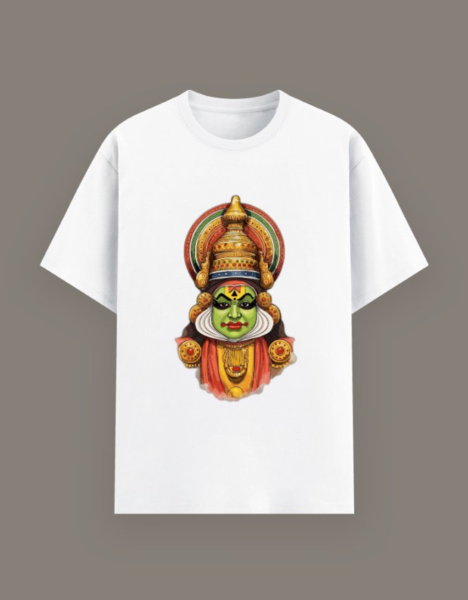 Unisex Basic T-Shirt
